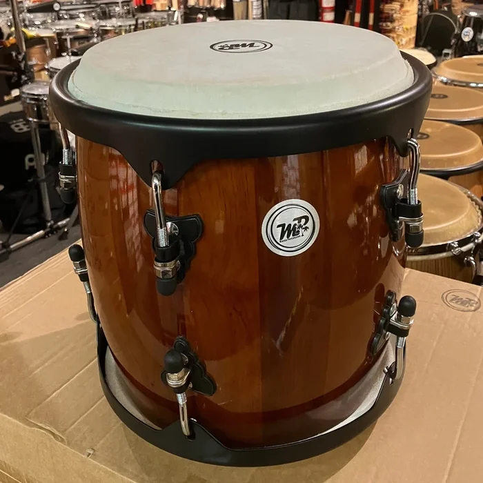 Marea Percussion Tambora – Walnut
