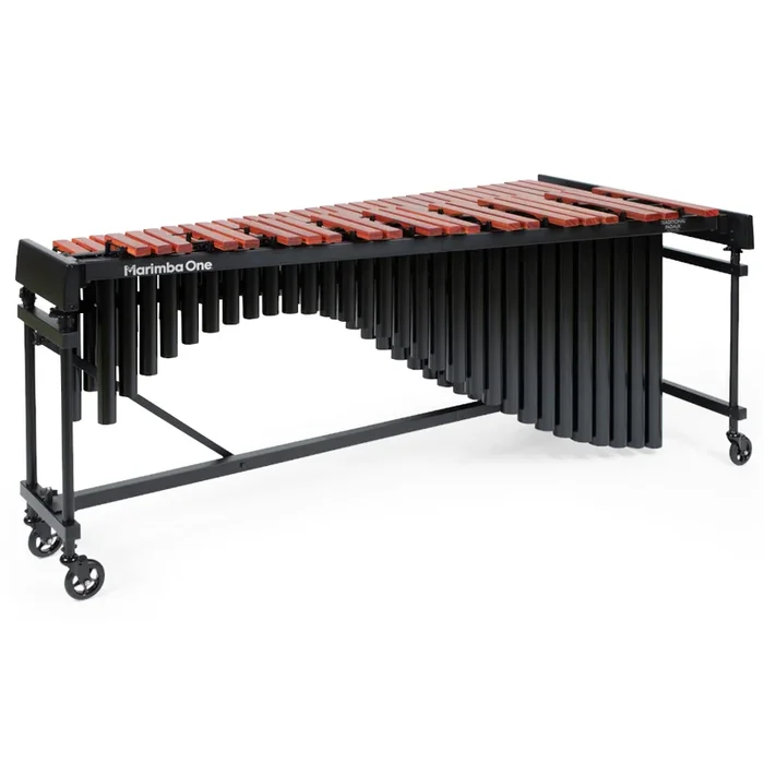 Marimba One E8202 Educational 4.3 Octave Padauk Marimba