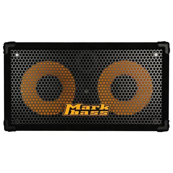 Markbass New York 122 Bass Amplifier