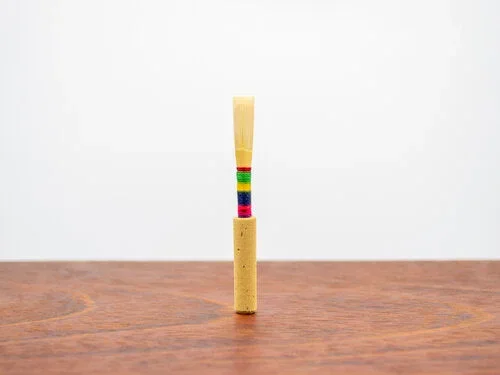 Marlin Lesher Oboe Reed