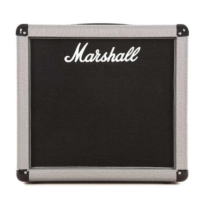 Marshall 2512 Studio Jubilee 1×12 Cabinet 70W 16ohm w/Celestion G12 V-Type Speaker