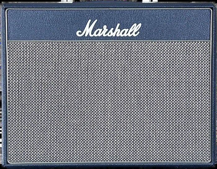 Marshall Class 5 1×12 Black