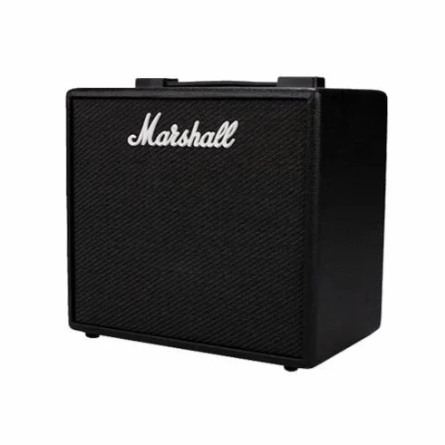 Marshall Code 25 – 25W 1 x 10 Combo