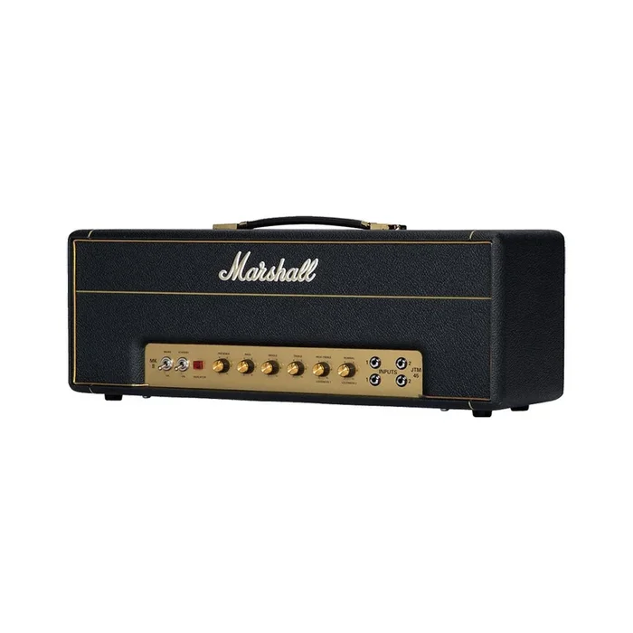 Marshall JTM45 2245 – Plexi 30W Amp Head