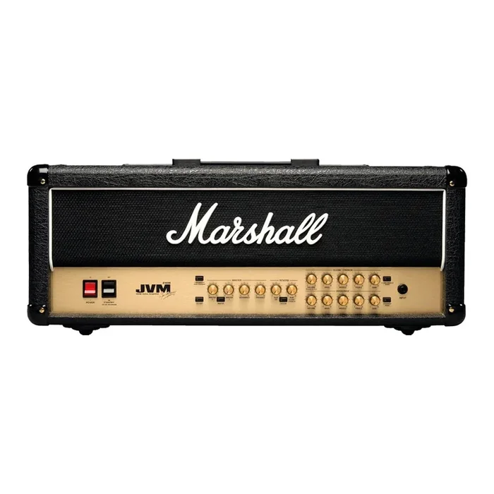 Marshall JVM210H – 100W Tube Amp Head