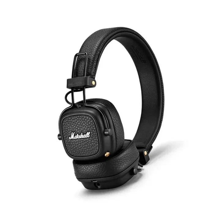 Marshall Major III Bluetooth Over-Ear Headphones