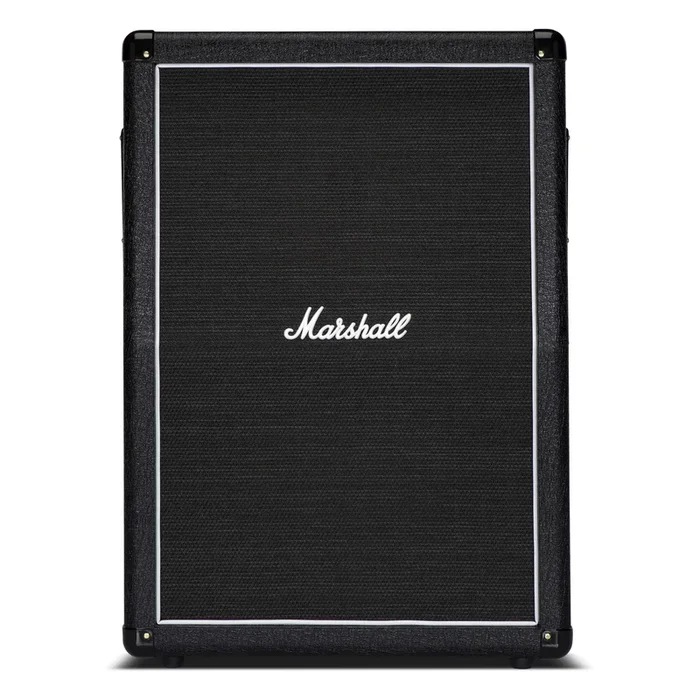 Marshall MX212AR 2×12″ Celestion Loaded 160W, 8-Ohm Angled Speaker Cabinet