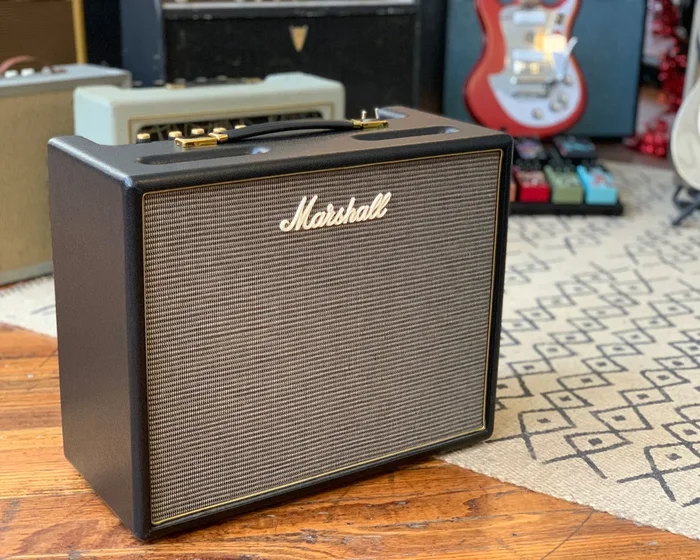 Marshall Origin 20c