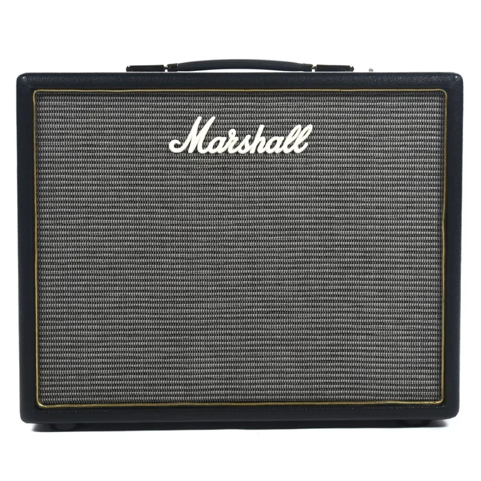 Marshall Origin 5C 5W EL84 1×8″ Combo w/FX Loop, Boost, & Switchable Power