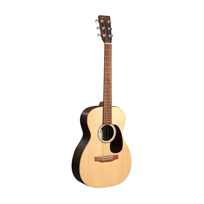 Martin 0-X2E Cocobolo Acoustic-Electric Guitar