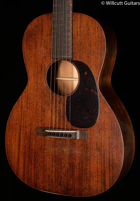 Martin 00-17 Authentic 1931 VTS