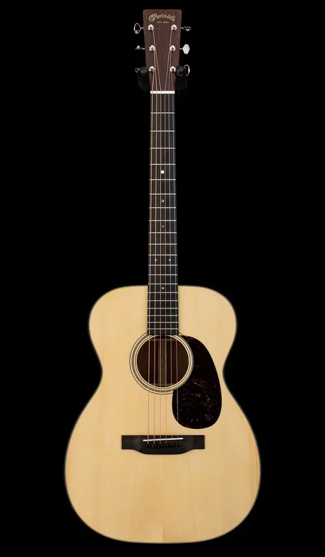 Martin 00-18 – Natural #88958