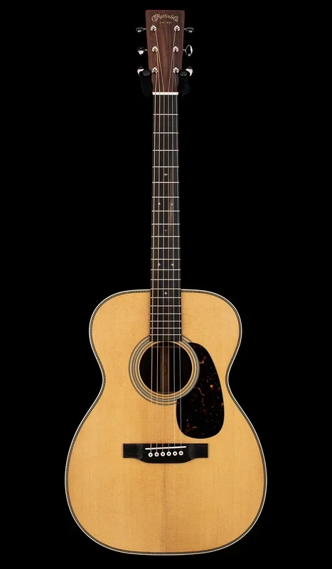 Martin 00-28 #25341 (2025)