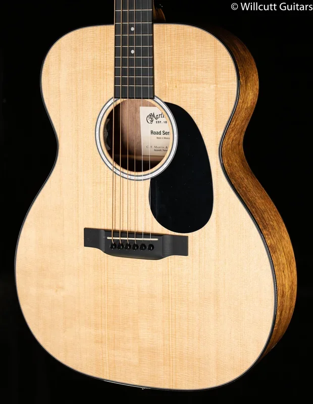 Martin 000-12E (491)
