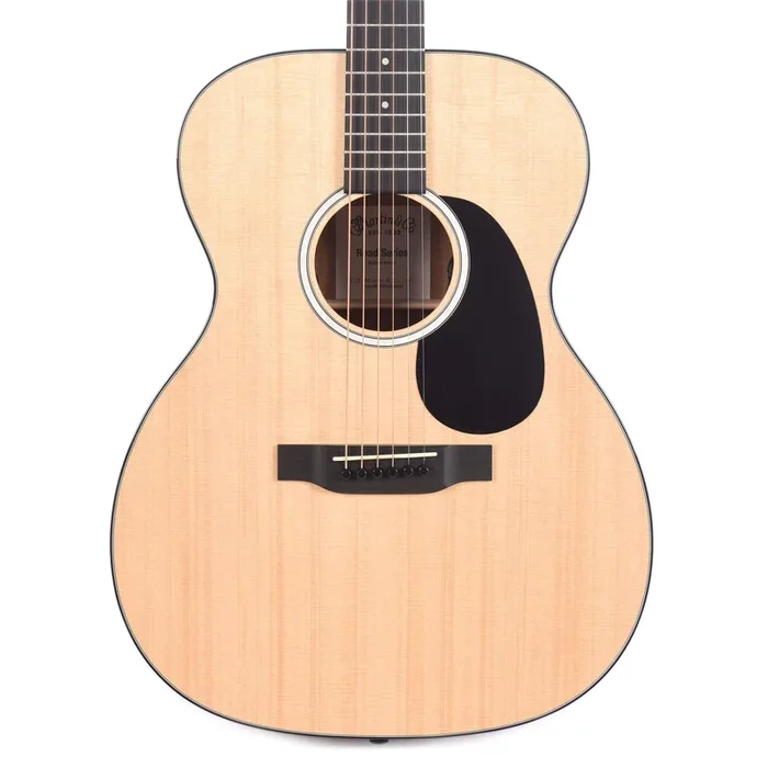 Martin 000-12E FG Sitka/Koa Veneer w/Fishman MX-T NAMM Booth 2020