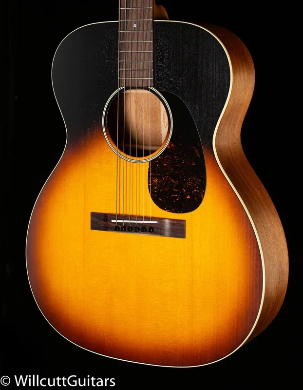Martin 000-17 Whiskey Sunset (855)
