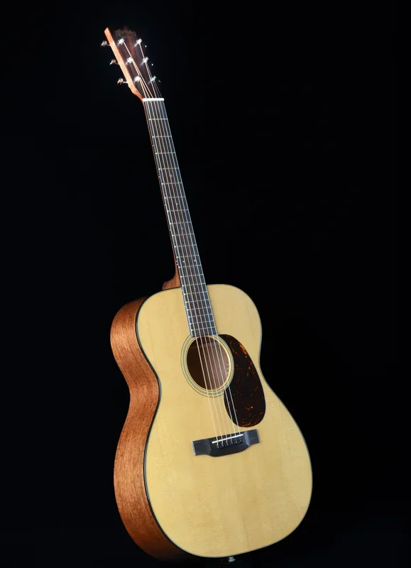 Martin 000-18 – New for 2025!