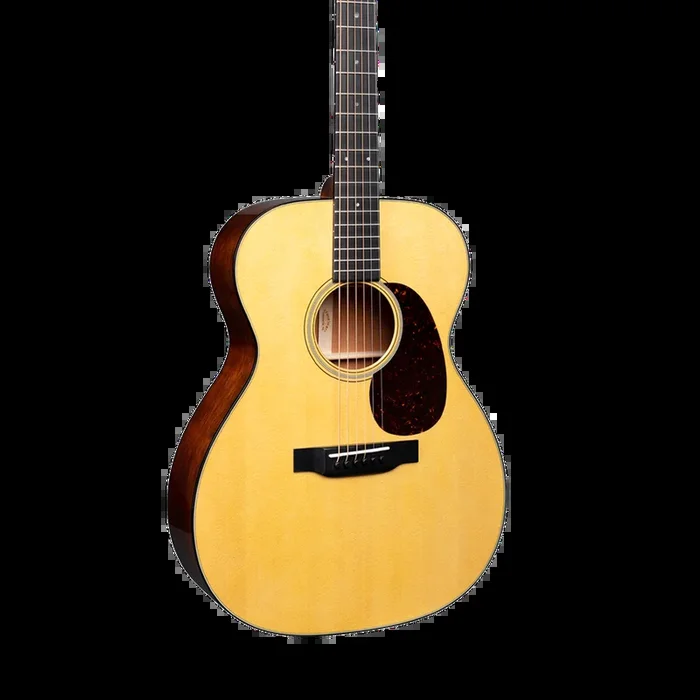 Martin 000-18 Natural w/case