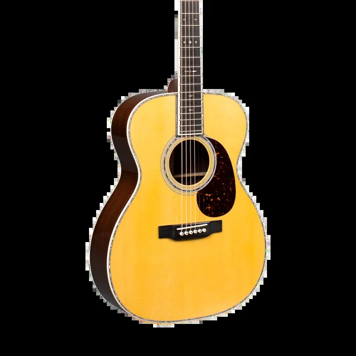 Martin 000-42 Natural w/case