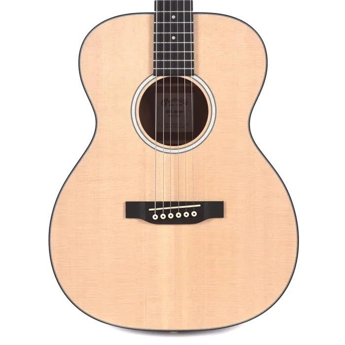 Martin 000 Jr-10 Satin Sitka/Sapele