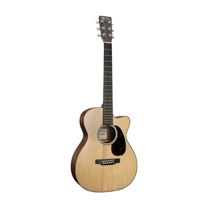 Martin 000c Jr-E Acoustic-Electric Guitar – Natural
