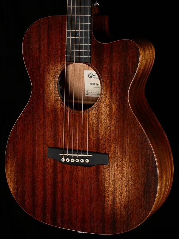 Martin 000C Jr-E StreetMaster (563)