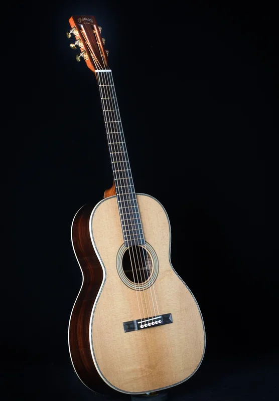 Martin 0012-28 Modern Deluxe
