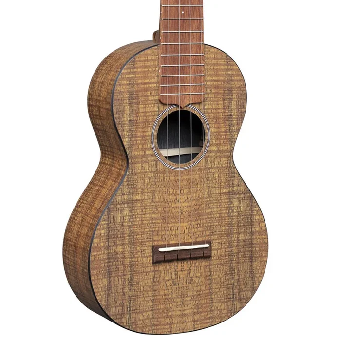 Martin 0XK Concert Ukulele – Figured Koa HPL