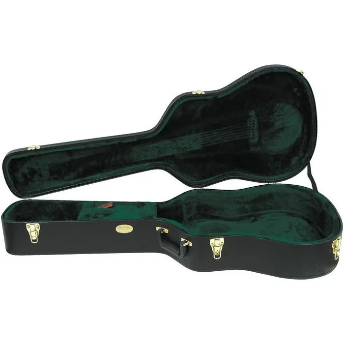 Martin 12C345 Hardshell Dreadnought Case Black
