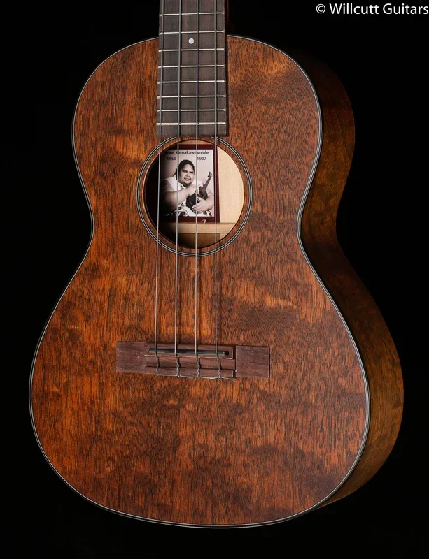 Martin 1T IZ Tenor Uke (814)