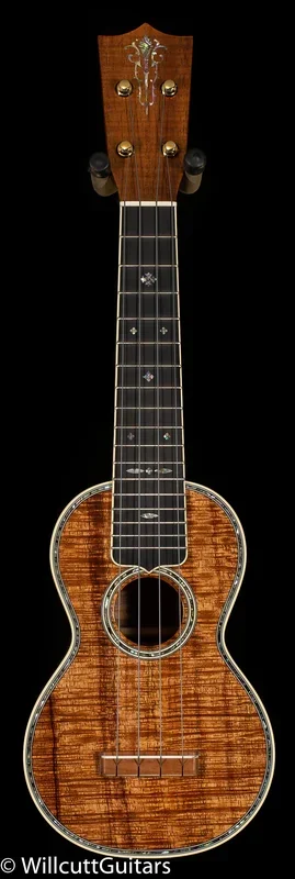 Martin 5K Ukulele Koa (272)