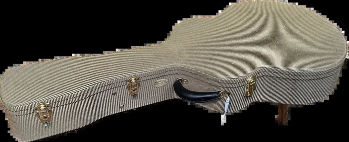 Martin Case Archtop Deluxe Tweed 348BGT
