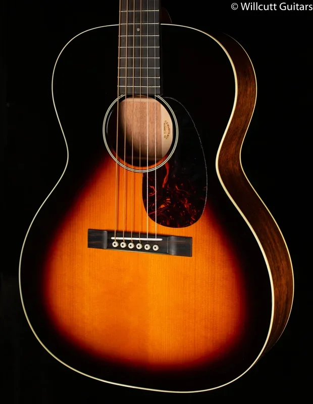 Martin CEO-7 Sunburst (236)