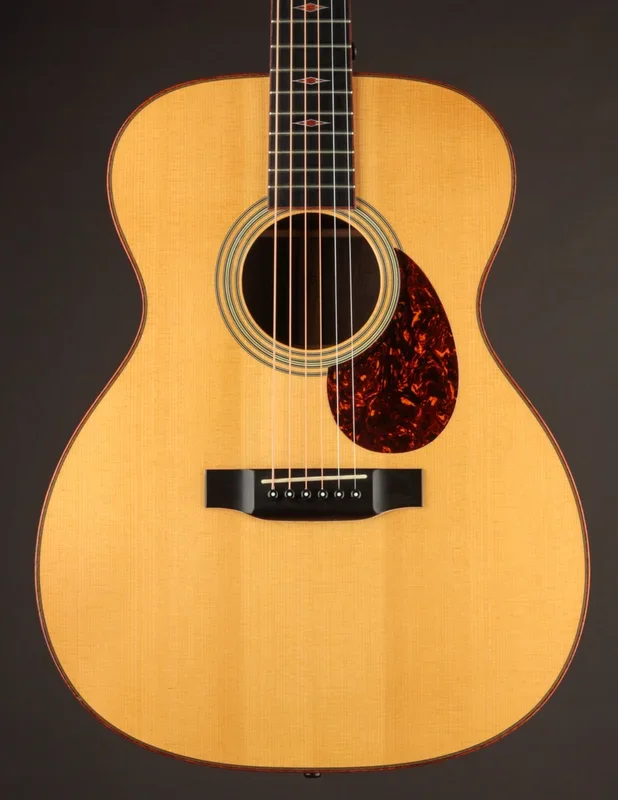 Martin CS-OM-13 Madagascar Rosewood (USED, 2012)