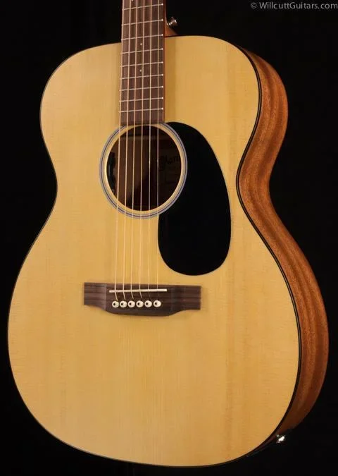 Martin Custom 000RS2 Navajoa 25th Anniversary USED (970)