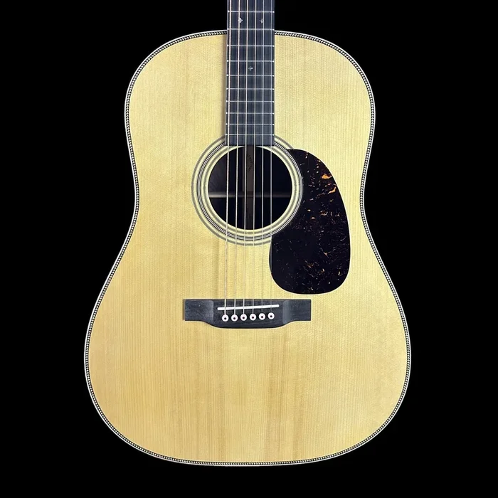 Martin Custom Shop D-12F Adirondack/WEIR w/Case