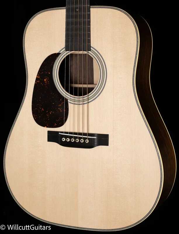 Martin Custom Shop D-28 Authentic 1937 Lefty (255)