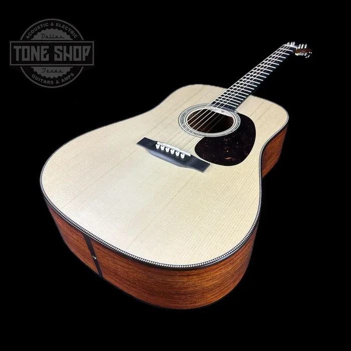 Martin Custom Shop Dread Adirondack/Cocobolo w/Case