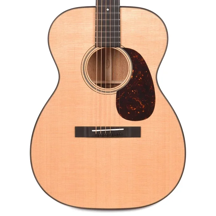 Martin Custom Shop Subway Token 00 Grand Concert Spruce VTS/Mahogany