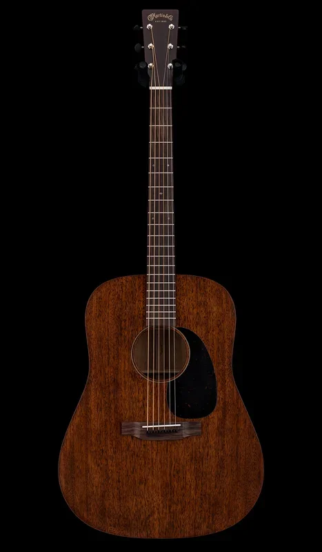 Martin D-15M #36182