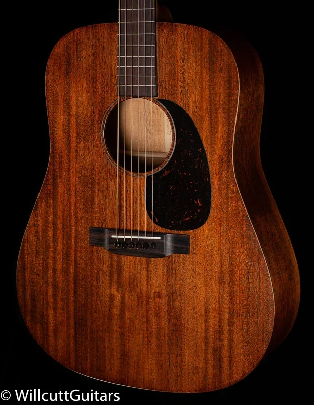 Martin D-15M (592)