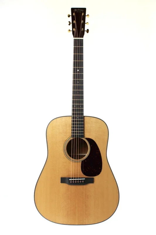 Martin D-18 Modern Deluxe Acoustic Guitar