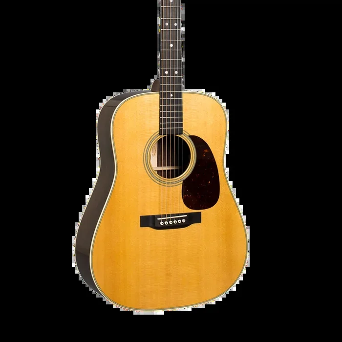 Martin D-28 Natural w/case