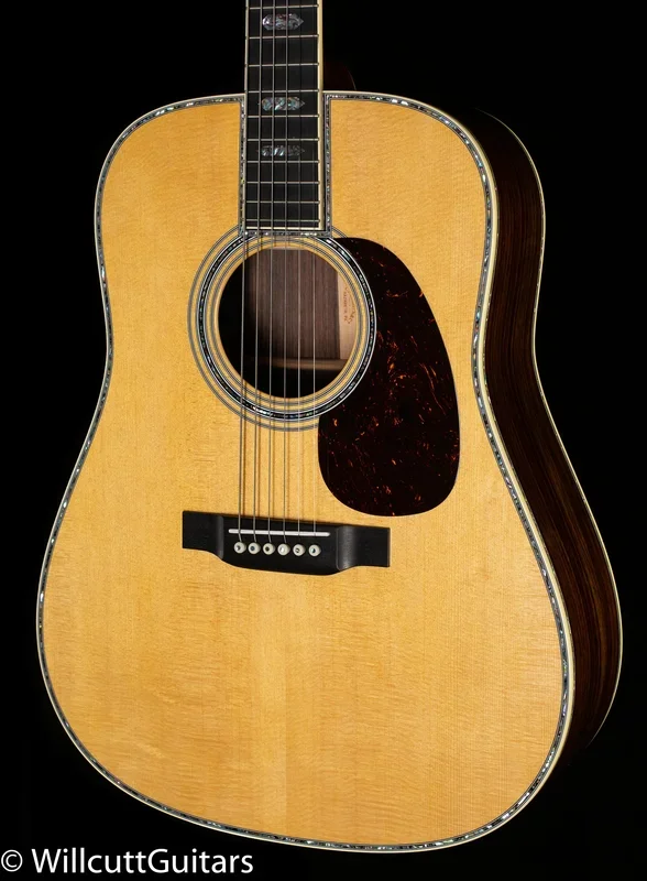 Martin D-45 (370)