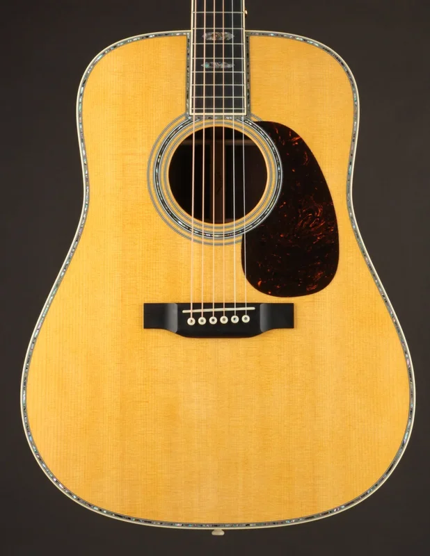 Martin D-45 (USED, 2021)