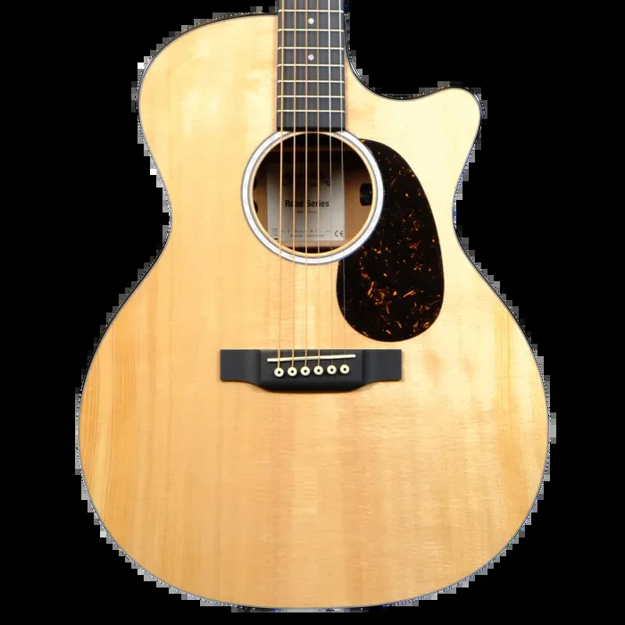 Martin GPC-11E Road Series Acoustic-electric Guitar – Natural