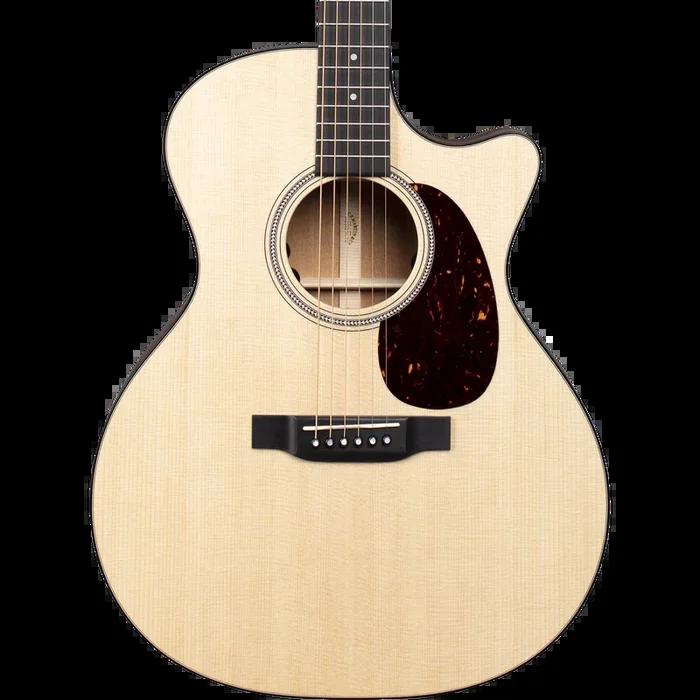 Martin GPC-16E Mahogany Acoustic Electric Guitar