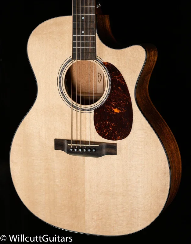 Martin GPC16E Mahogany w/cs (789)