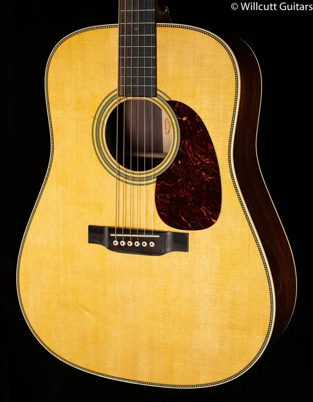 Martin HD-28E (829)