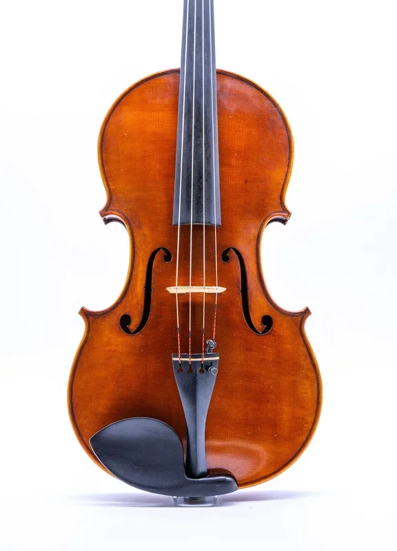 “Martin Hiller” Viola #59, 1997. 16 1/4”